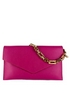 5301 Leather Clutch