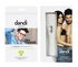 Special offer: dandi patch  male pack of 10 and a Painless Hair Remover